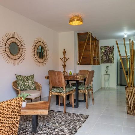 Apartamento Mi Refugio Salento Exteriör bild