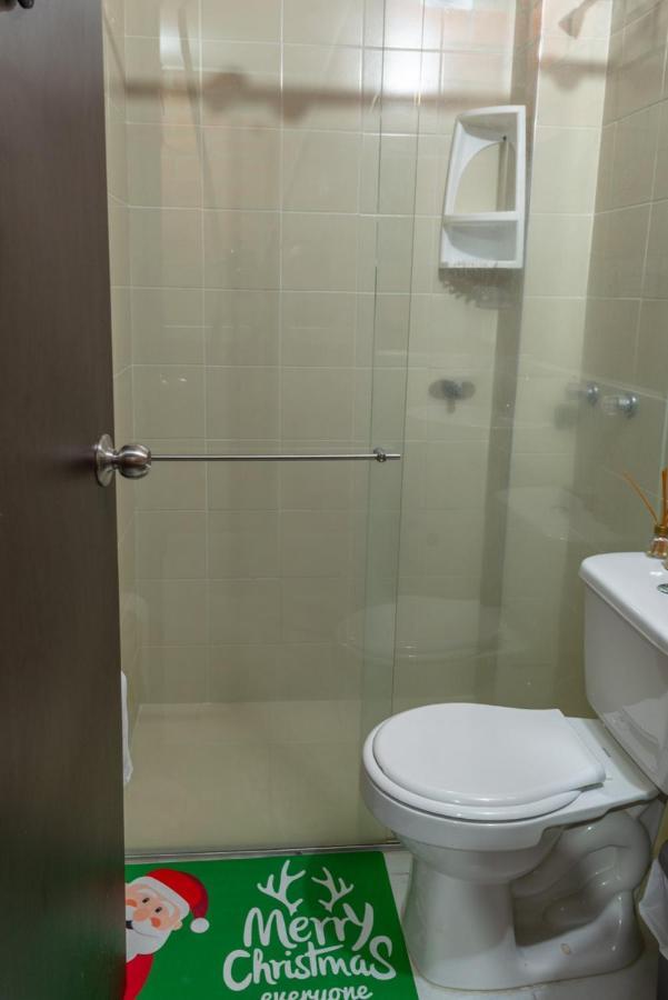 Apartamento Mi Refugio Salento Exteriör bild