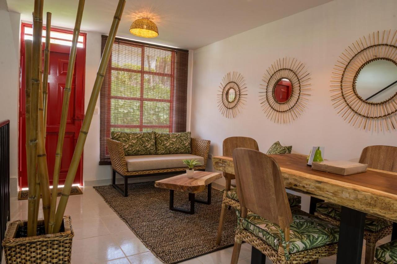 Apartamento Mi Refugio Salento Exteriör bild
