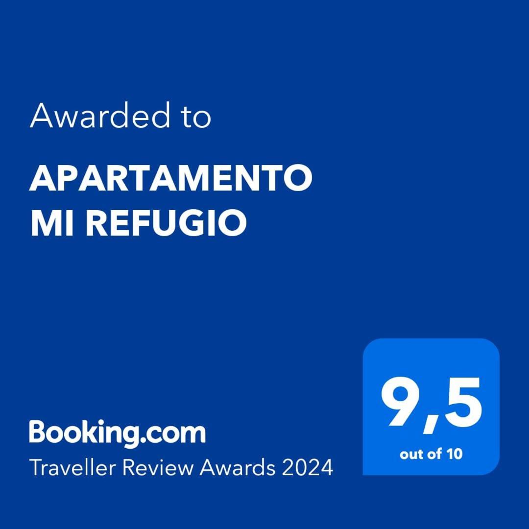 Apartamento Mi Refugio Salento Exteriör bild